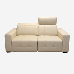 Pac Recliner 2 Seater - Helloilmare